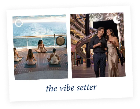 The Vibe Seeker – Click to Learn More