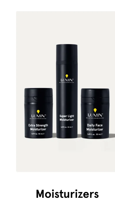 Moisturizers