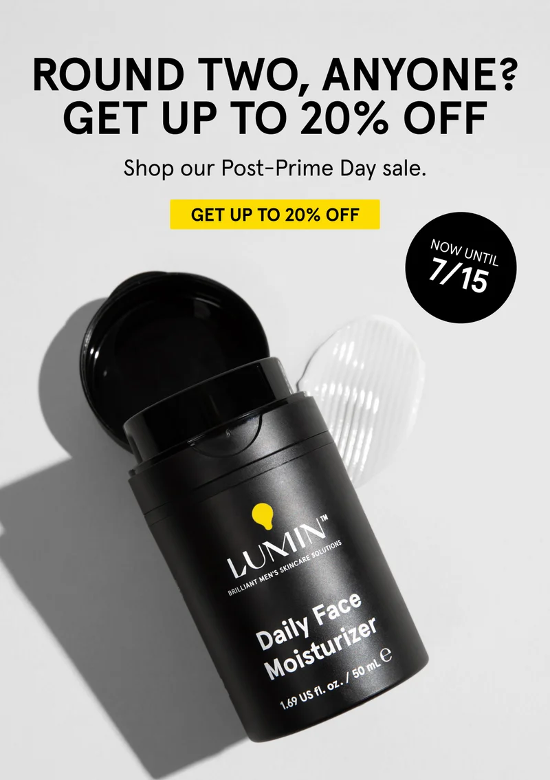 Up to 20% OFF Sitewide - Until July 15th | No Code Required.