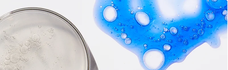 Learn more about signs of sun damaged skin.