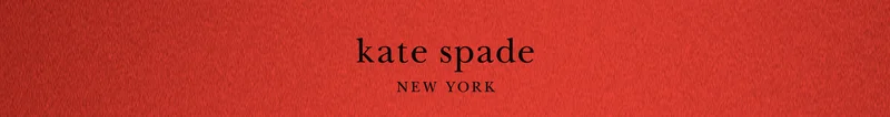 kate spade NEW YORK