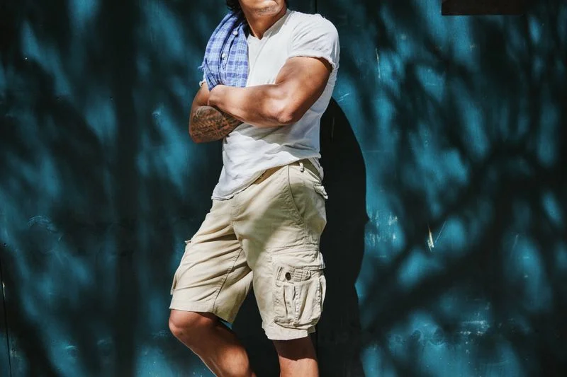 The best cargo shorts for men in 2025, according to GQ.