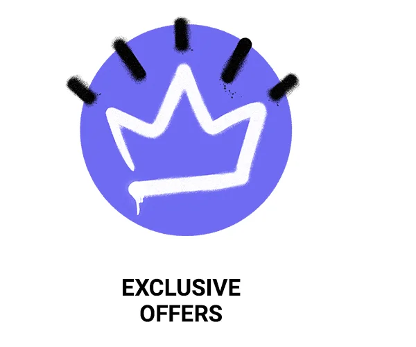 Exclusive Offers