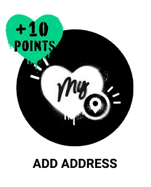 Add Address