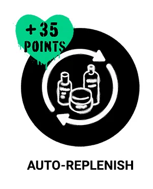 Auto-Replenish