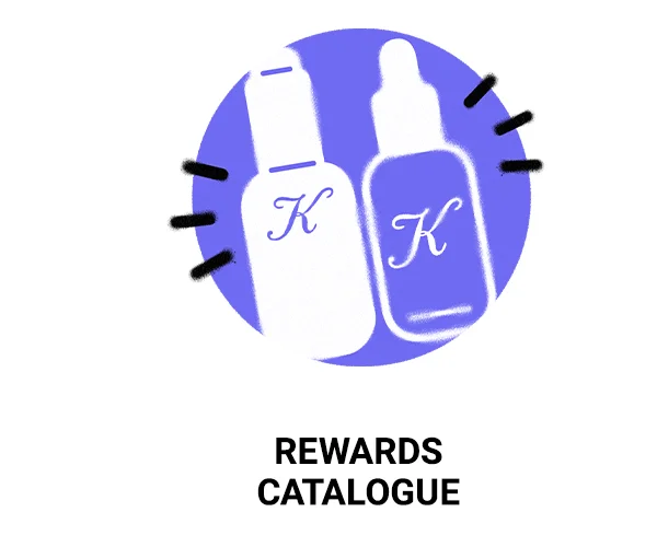 Rewards Catalogue