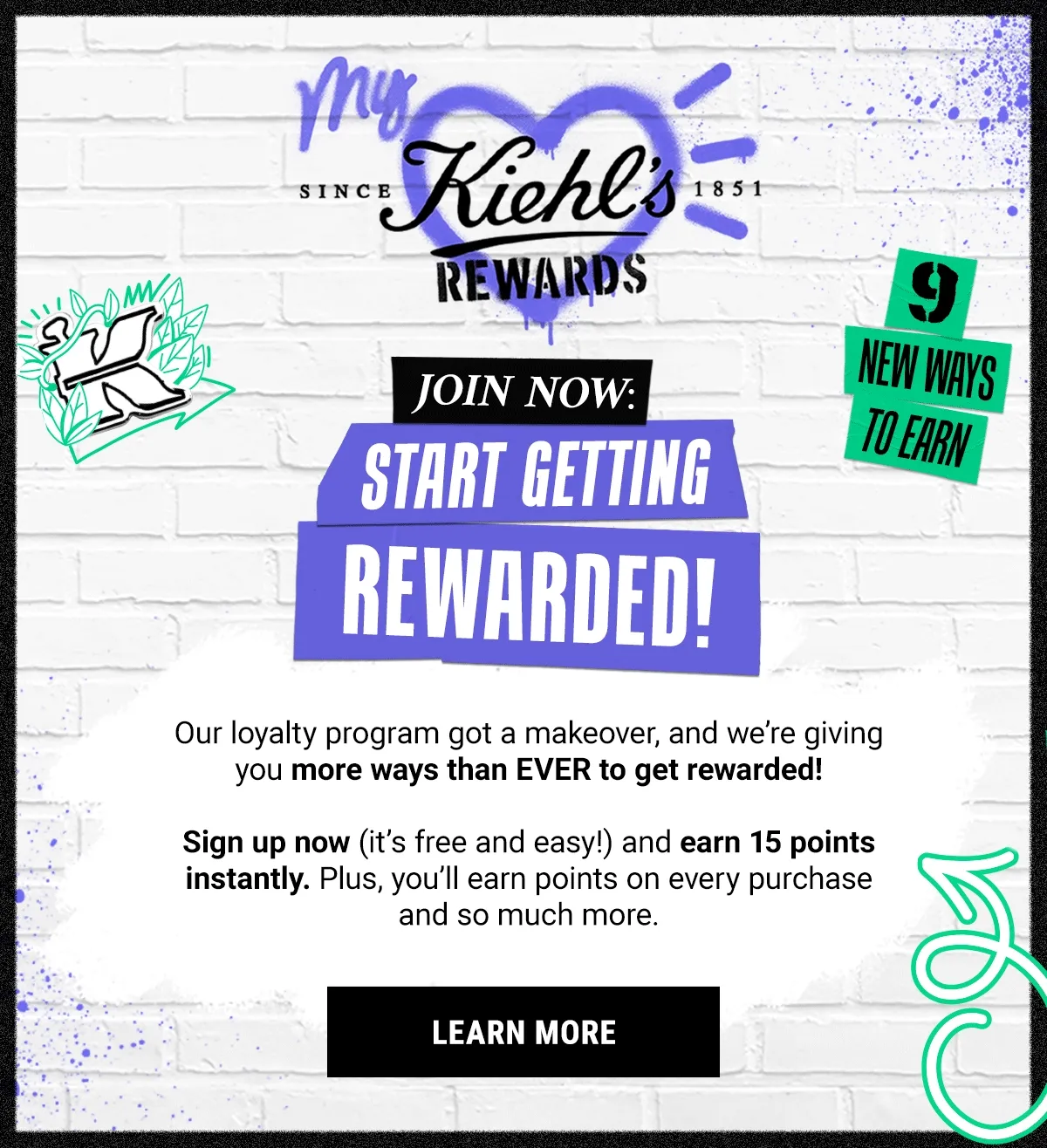 Join Now: Start Getting Rewards!