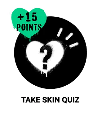Take Skin Quiz