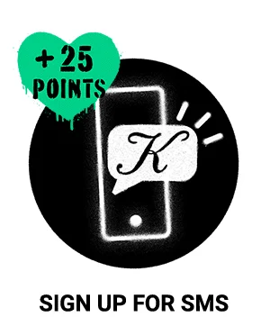 Sign Up For Sms