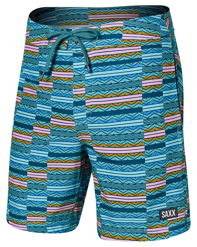 Betawave 2N1 Boardshorts