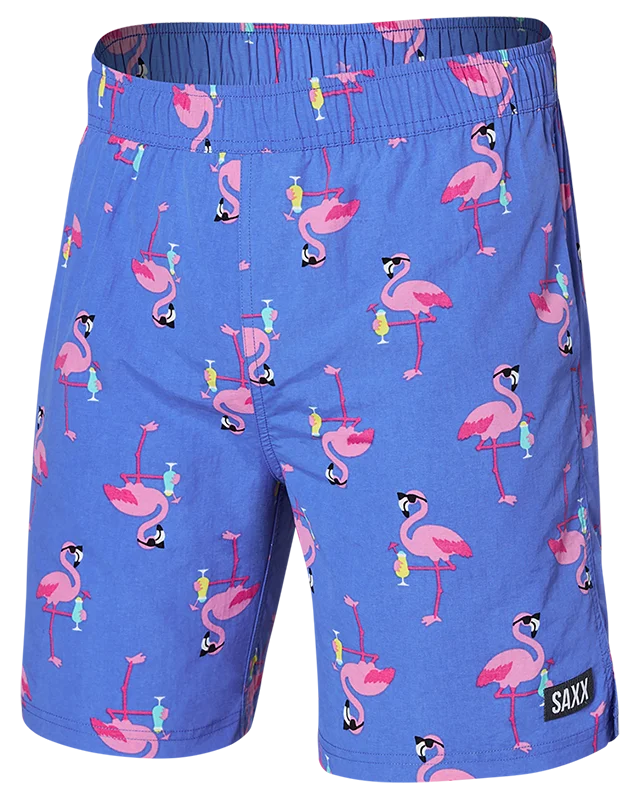 Go Coastal Classic Volley Swim Shorts