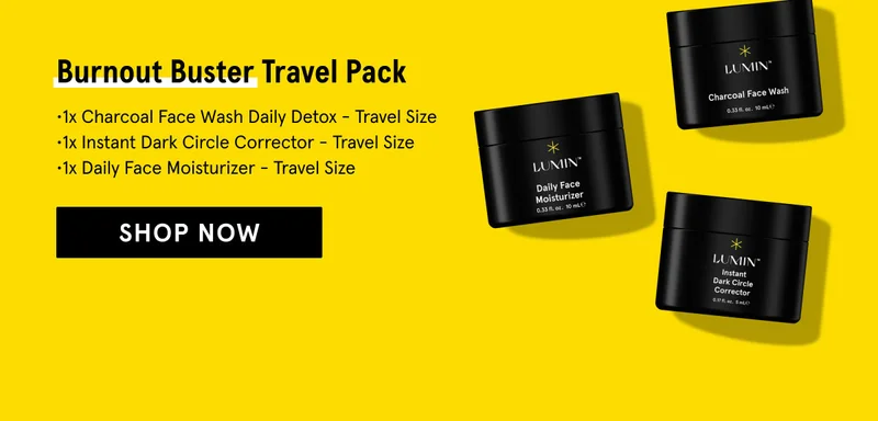 Burnout Buster Travel Pack - SHOP NOW