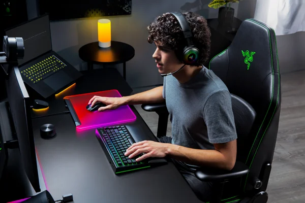 Razer Main KV