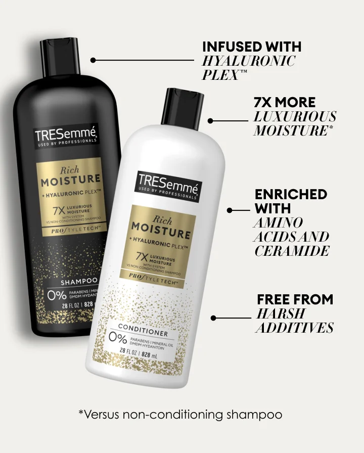 TRESemmé