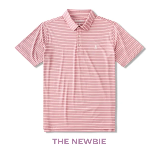 Performance Polo: The Newbie