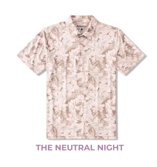 Performance Polo: The Neutral Night