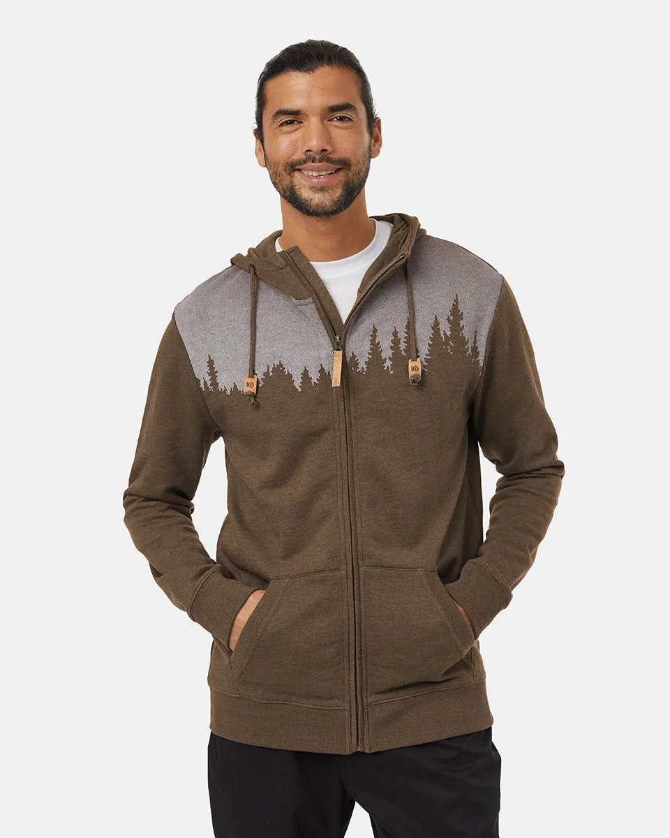 Image of Juniper Zip Hoodie
