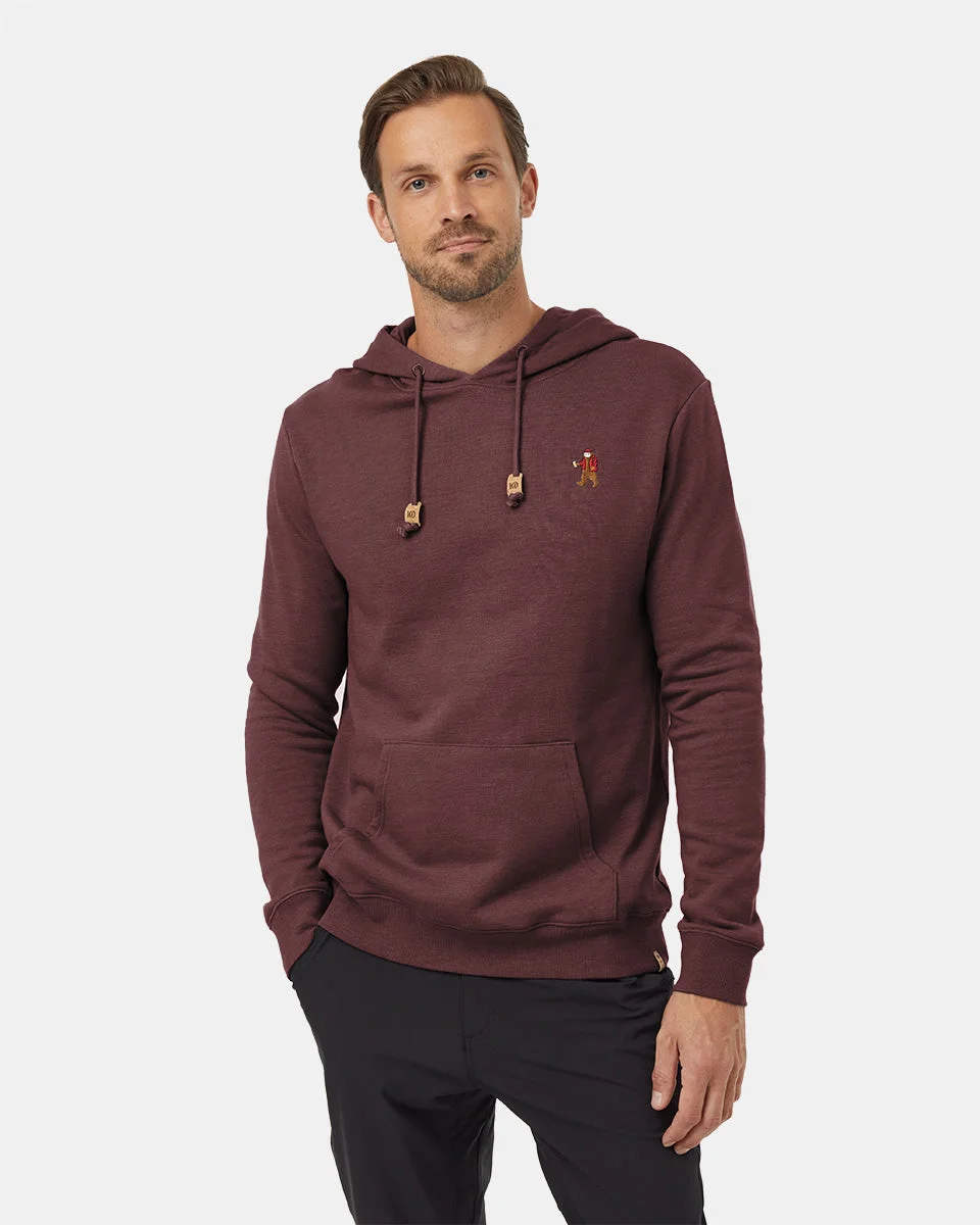 Image of Sasquatch Hoodie