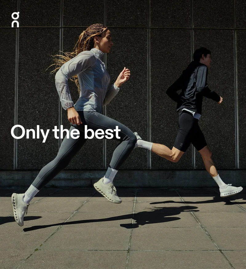 Only the best