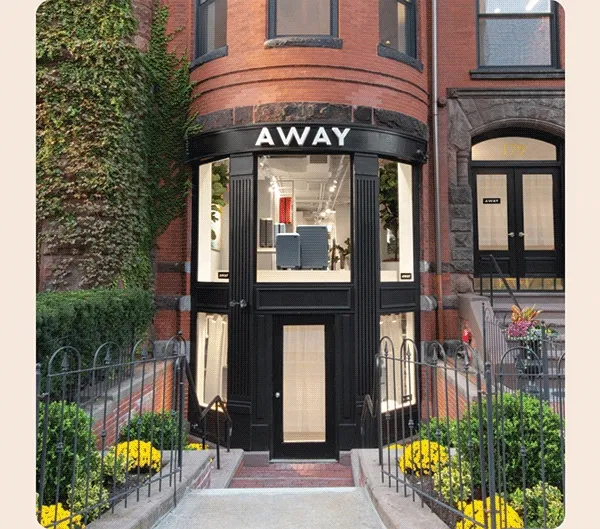 It's not too late to give them the best gift in the world, just stop by one of our 16 stores to shop IRL.