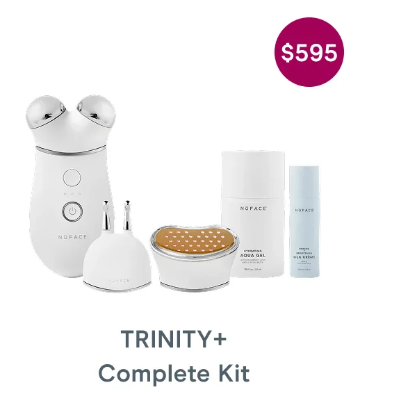 TRINITY+ Complete Set