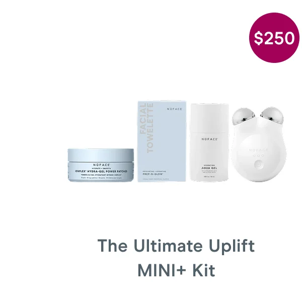 The Ultimate Uplift MINI+ Kit