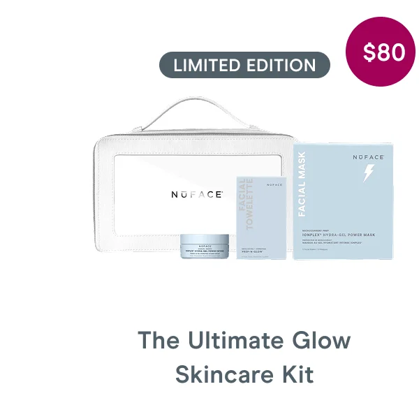 The Ultimate Glow Skincare Kit
