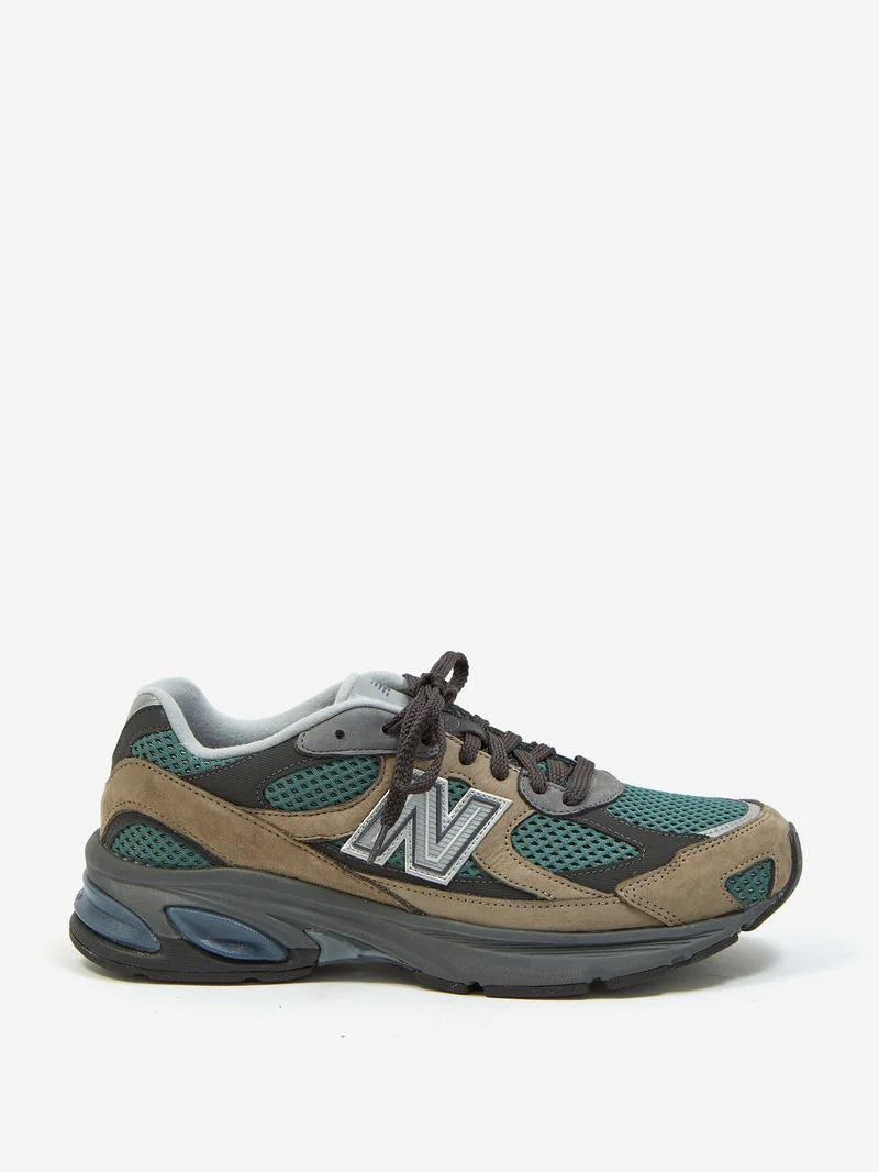 Image of New Balance U2010AGY - Dockside