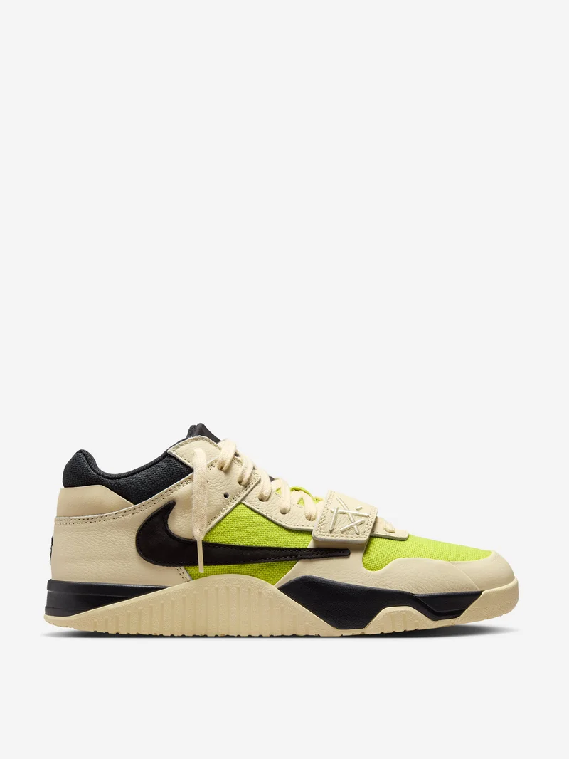 Image of CJ1 T-Rexx - 'Bright Cactus'