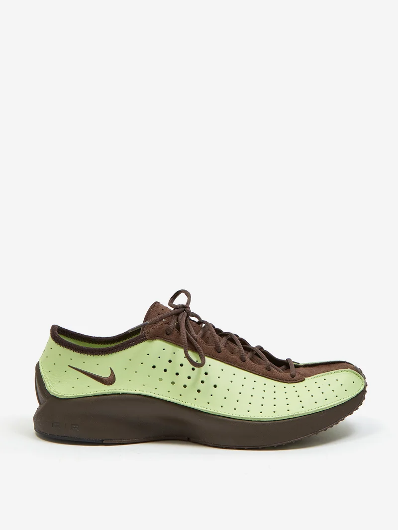 Image of Nike W Air Superfly - Lab Green/Baroque Brown