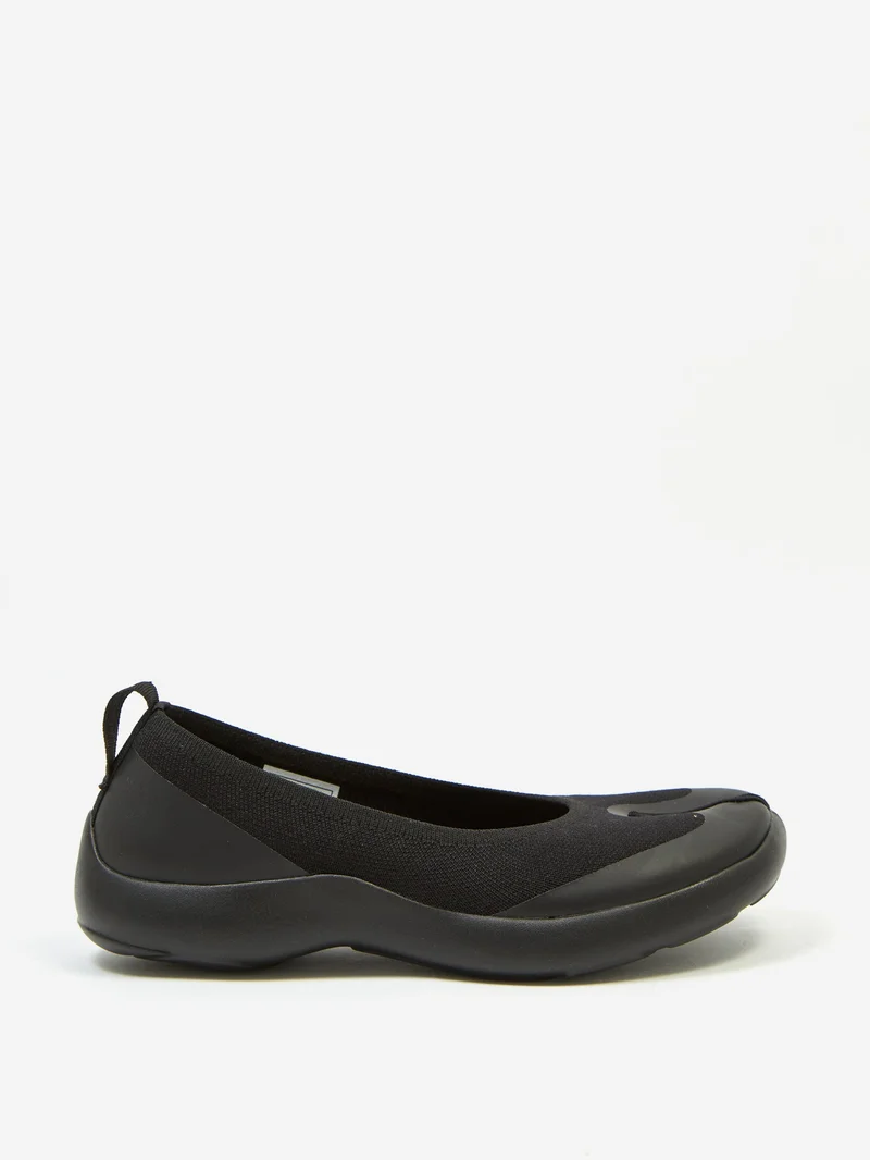Image of Tabi Footwear Ballerina  - Black
