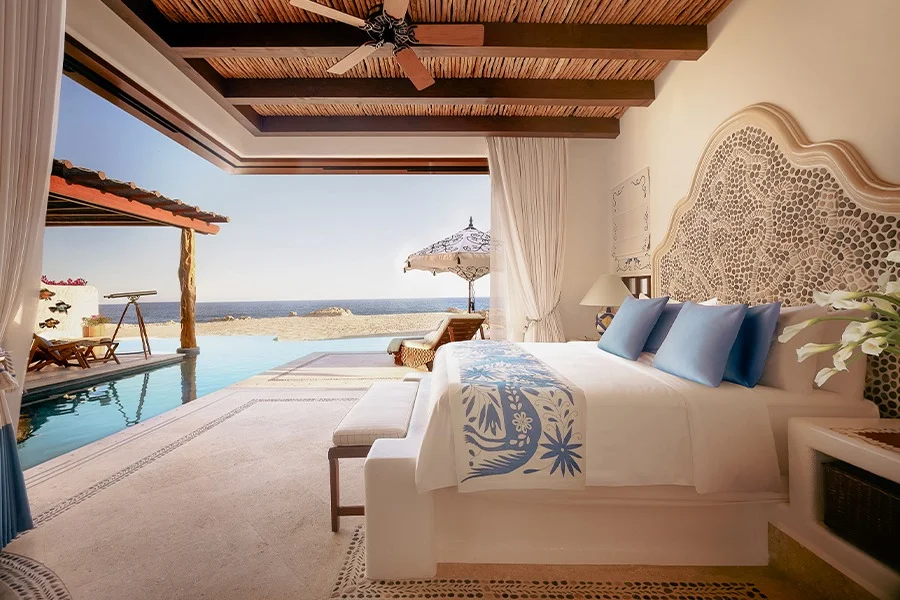 LAS VENTANAS AL PARAÍSO, A ROSEWOOD RESORT