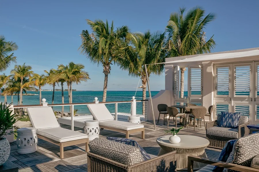 ROSEWOOD BAHA MAR