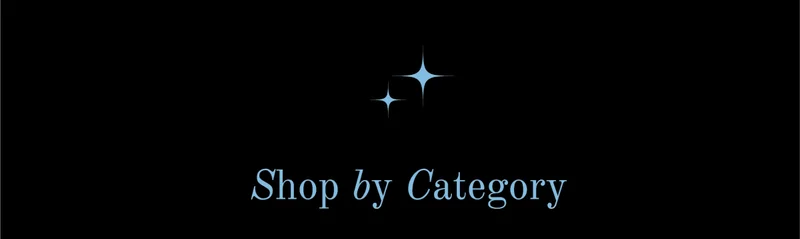 Shop by Category