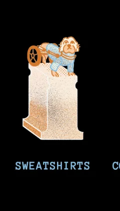 Sweatshirts