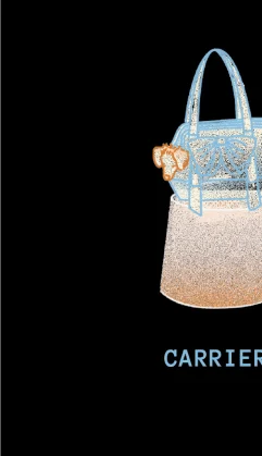 Carrier
