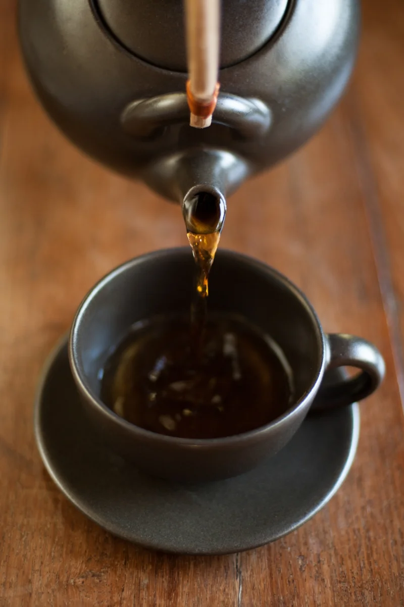 A steaming cup of tea holds more than flavor—it’s a source of hydration, focus, and antioxidants that support heart health, digestion, and stress relief.