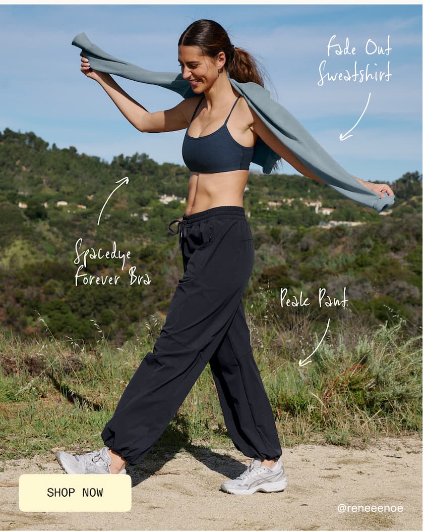 Easy Wide Leg Pant 31" in Brilliant Blackberry