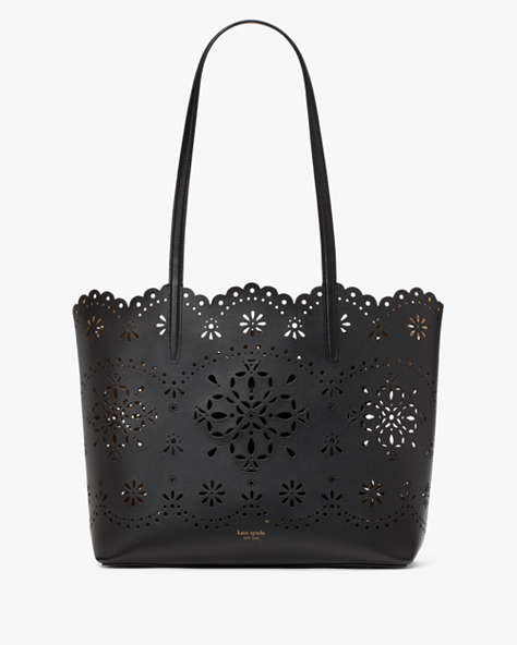 Do It All Large Tote Bag