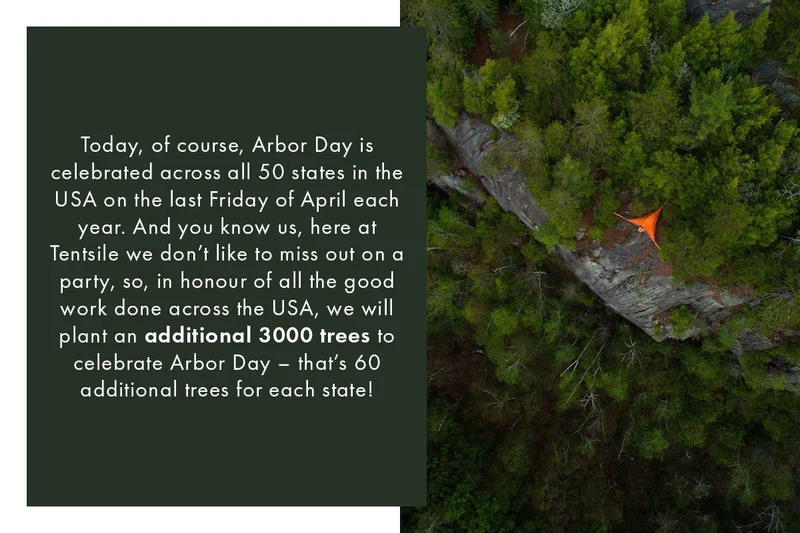Arbor Day Blog pt.2