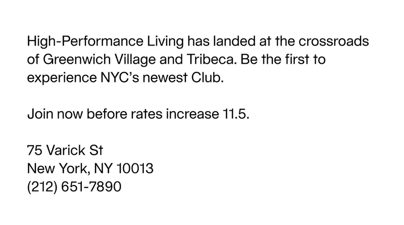Rates increase 11.5.
