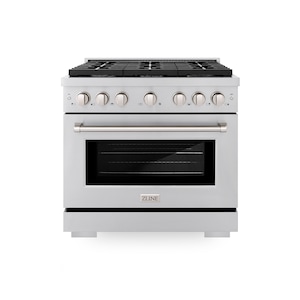 15% Off Select Kitchen Ranges
