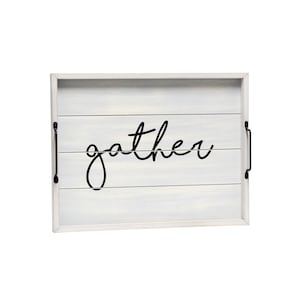 30% Off Select Elegant Designs Trays