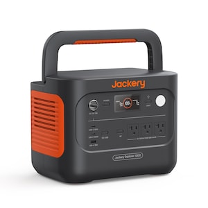 Up to 45% Off Select Power Stations