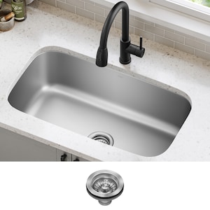 10% Off Select KRAUS Kitchen Sinks