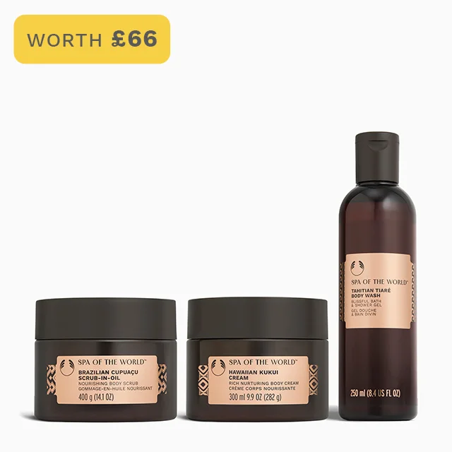 Spa collection