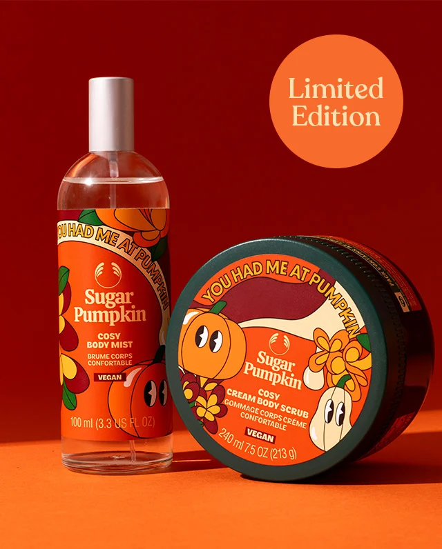 Sugar pumpkin