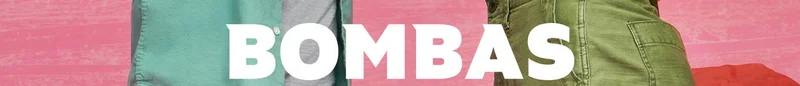 BOMBAS