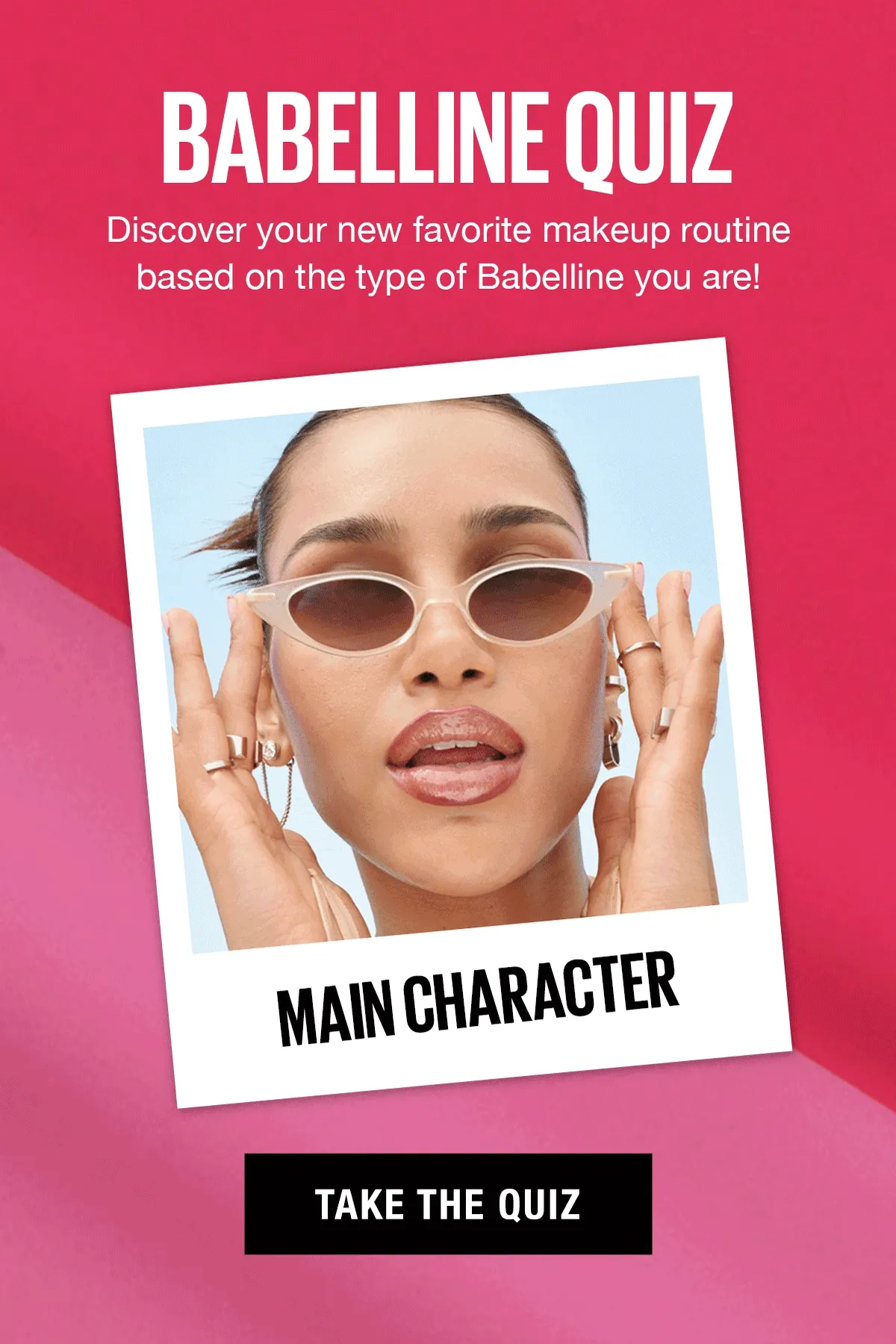 Babelline Quiz