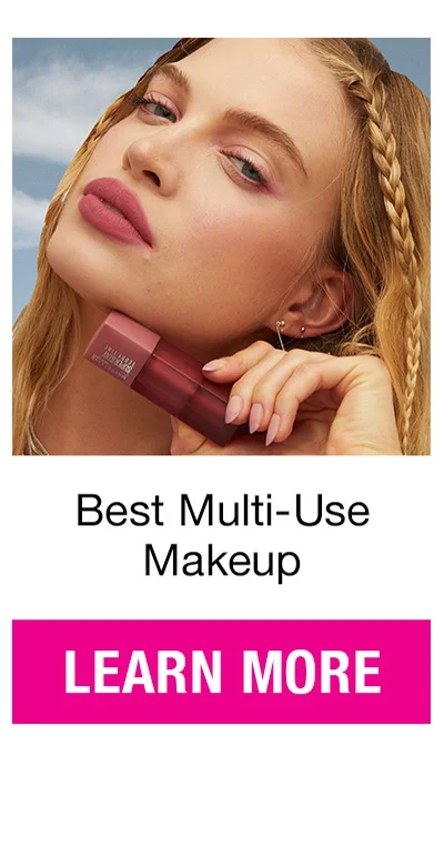 Best Multi-Use Makeup